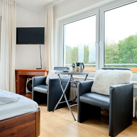 Pension Haus Am Einberg Meschede Extérieur photo