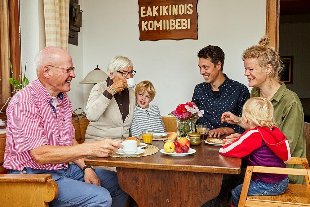 Pension Haus Am Einberg Meschede Extérieur photo