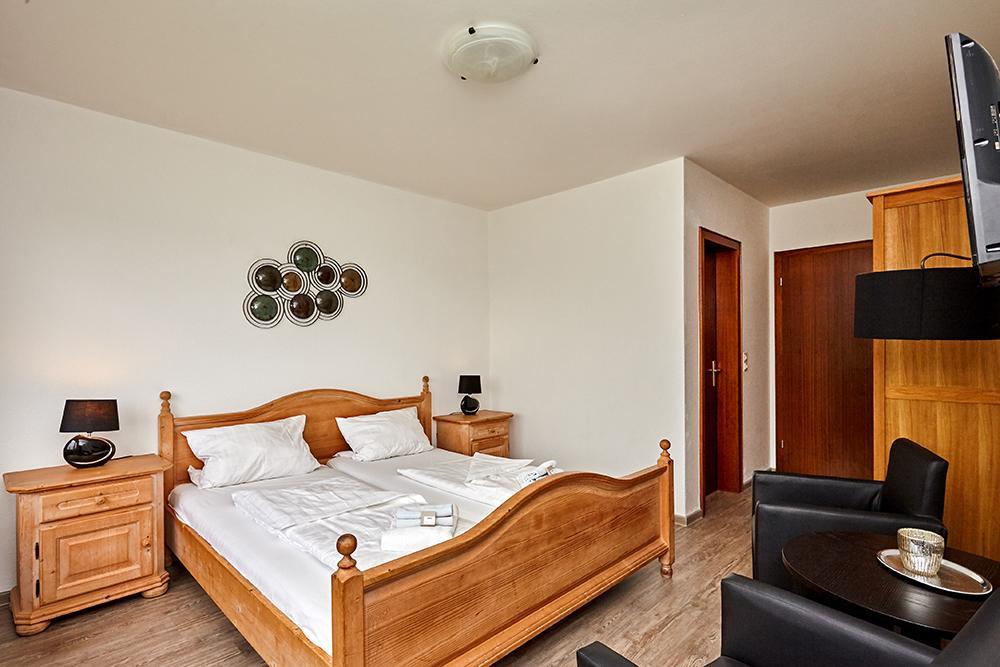 Pension Haus Am Einberg Meschede Extérieur photo