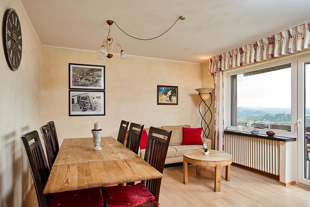 Pension Haus Am Einberg Meschede Extérieur photo