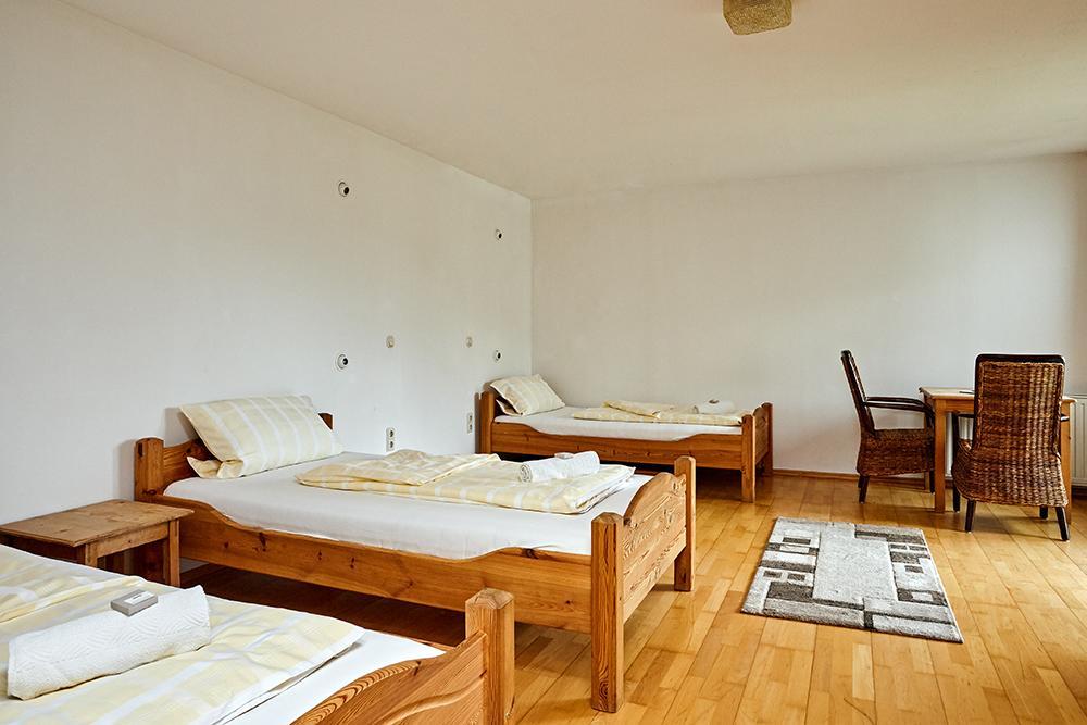 Pension Haus Am Einberg Meschede Extérieur photo