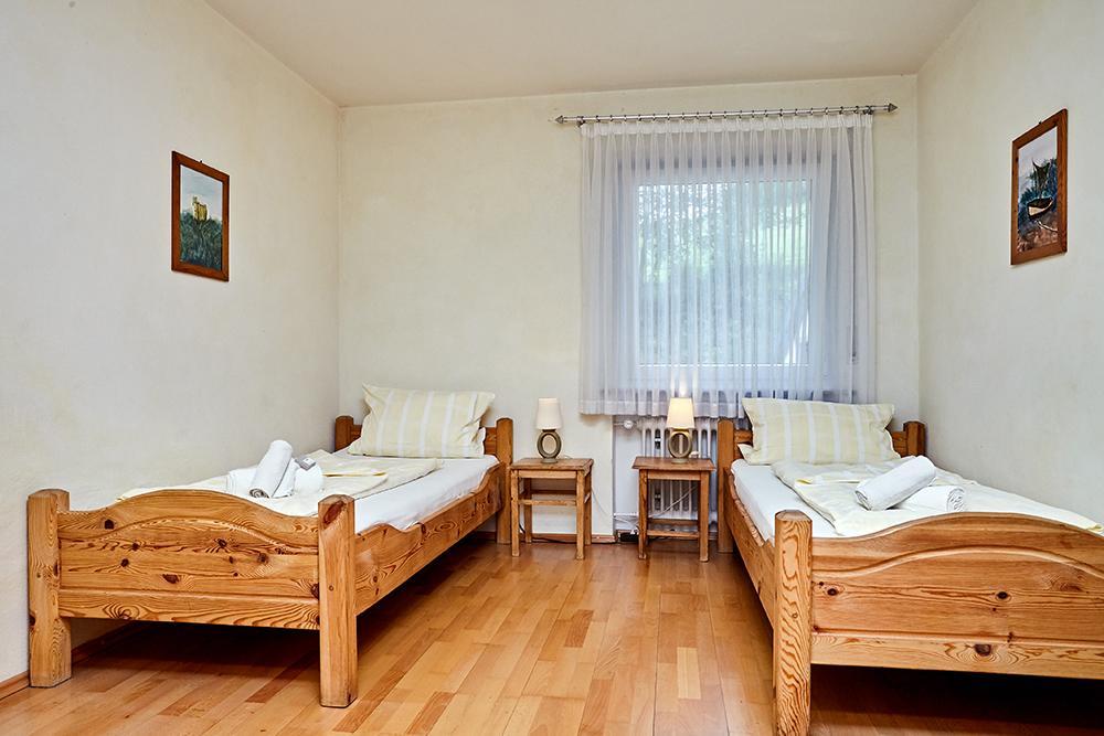 Pension Haus Am Einberg Meschede Extérieur photo