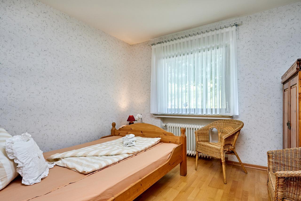 Pension Haus Am Einberg Meschede Extérieur photo